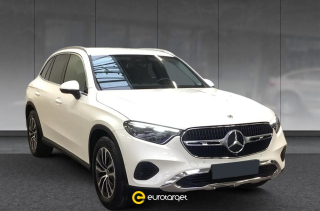 MERCEDES GLC 220 d 4Matic Mild Hybrid Advanced Plus