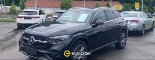 MERCEDES GLC 220 d 4Matic Mild Hybrid AMG Premium