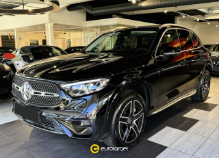 MERCEDES GLC 300 e hybrid EQ 4Matic AMG Advanced Plus