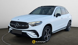 MERCEDES GLC 300 e hybrid EQ 4Matic AMG Premium