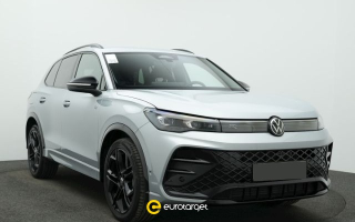 VOLKSWAGEN Tiguan 2.0 TDI 150 CV DSG R-Line