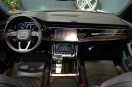 Offerta AUDI Q8  50 TDI 286 CV quattro tiptronic Sport
