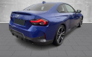 Offerta BMW Serie 2 220i Coupé Msport