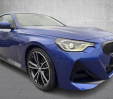 Offerta BMW Serie 2 220i Coupé Msport