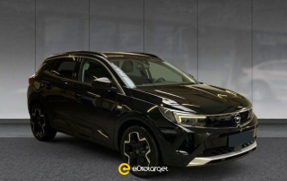 OPEL Grandland 1.5 diesel Ecotec aut. Business Elegance