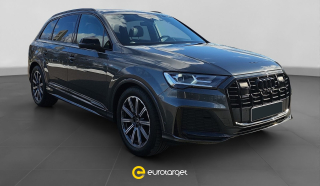 AUDI Q7 45 TDI quattro tiptronic Sport