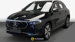 MERCEDES EQA 250 Sport