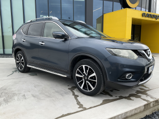 NISSAN X-Trail 1.6 dCi 4WD Tekna
