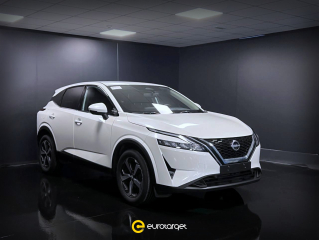 NISSAN Qashqai MHEV 158 CV Xtronic N-Connecta