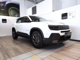 JEEP Avenger  1.2 Turbo Longitude