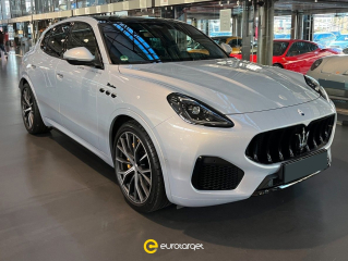 MASERATI Grecale MHEV 330 CV Modena
