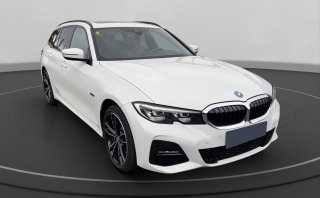BMW Serie 3 330e Touring Msport