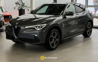 ALFA ROMEO Stelvio  2.0 Turbo 200 CV AT8 Q4 Super