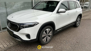 MERCEDES EQB 250 Sport