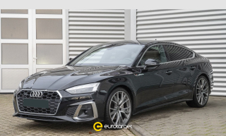 AUDI A5 SPB 50 TDI quattro tiptronic