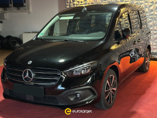 MERCEDES Classe T T 180d Executive