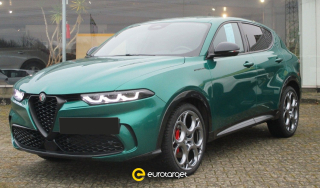 ALFA ROMEO Tonale  1.5 130 CV MHEV TCT7 Edizione Speciale
