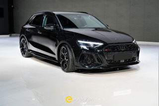 AUDI A3 RS 3 SPB TFSI quattro S tronic