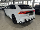 Offerta AUDI Q8 S TFSI quattro tiptronic