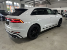 Offerta AUDI Q8 S TFSI quattro tiptronic