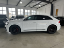 Offerta AUDI Q8 S TFSI quattro tiptronic