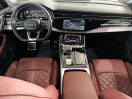 Offerta AUDI Q8 S TFSI quattro tiptronic