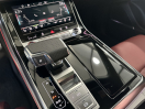Offerta AUDI Q8 S TFSI quattro tiptronic