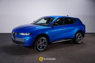ALFA ROMEO Tonale  1.3 280 CV PHEV AT6 Q4 Speciale