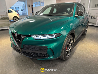 ALFA ROMEO Tonale  1.3 280 CV PHEV AT6 Q4 Veloce