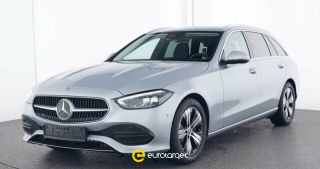 MERCEDES Classe C C 200 d Mild hybrid S.W. Business