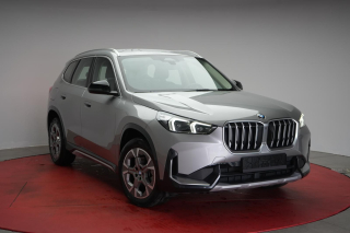 BMW X1 sDrive 18i xLine