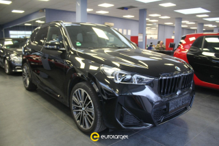 BMW X1 sDrive 18i Msport