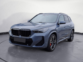 BMW X1 sDrive 18i Msport
