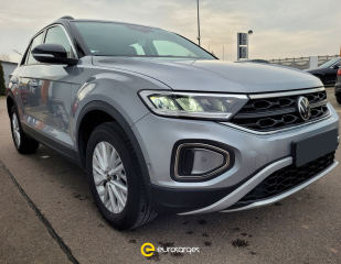 VOLKSWAGEN T-Roc  2.0 TDI SCR Life