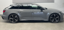 Offerta AUDI A6 RS 6 Avant 4.0 TFSI V8 quattro tiptronic