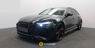 AUDI A6 RS 6 Avant 4.0 TFSI V8 quattro tiptronic