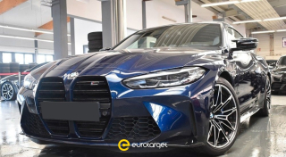 BMW Serie 4 M4 Competition