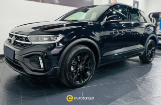 VOLKSWAGEN T-Roc  2.0 TDI SCR 150 CV DSG R-Line