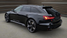 Offerta AUDI A6 RS 6 Avant 4.0 TFSI V8 quattro tiptronic
