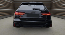 Offerta AUDI A6 RS 6 Avant 4.0 TFSI V8 quattro tiptronic