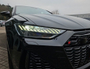 Offerta AUDI A6 RS 6 Avant 4.0 TFSI V8 quattro tiptronic