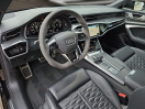 Offerta AUDI A6 RS 6 Avant 4.0 TFSI V8 quattro tiptronic