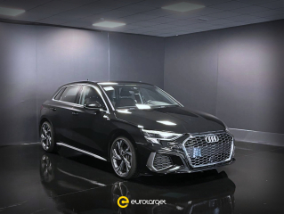 AUDI A3 SPB 30 TDI S tronic S line edition