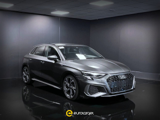 AUDI A3 SPB 30 TDI S tronic S line edition