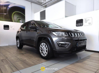 JEEP Compass 1.3 Turbo T4 2WD Longitude
