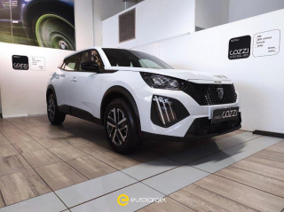 PEUGEOT 2008 PureTech 100 S&S Active