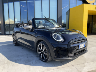MINI Mini 1.5 Cooper Yours Cabrio