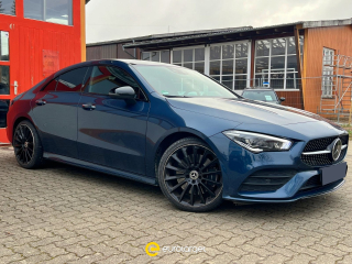 MERCEDES CLA 250 Automatic 4Matic Premium