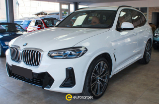 BMW X3 xDrive30i 48V Msport