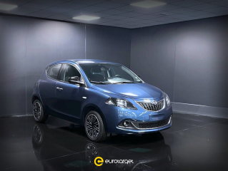 LANCIA Ypsilon 1.0 FireFly 5 porte S&S Hybrid Gold